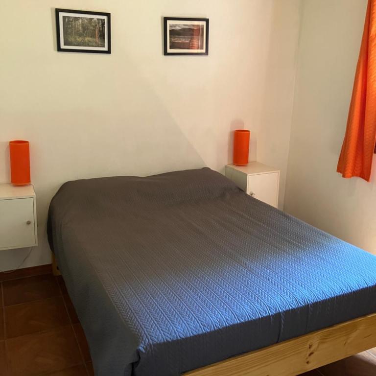 Cabañas Onirico - Casa de 2 dormitorios - 5