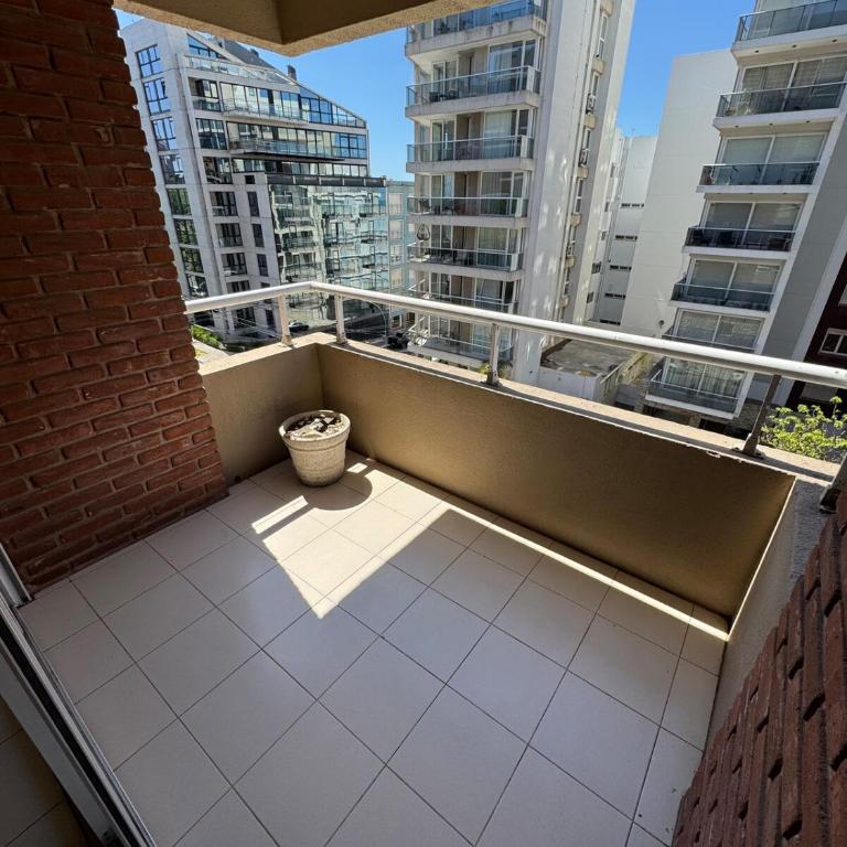 Playa grande departamento - Two-Bedroom Apartment - 1