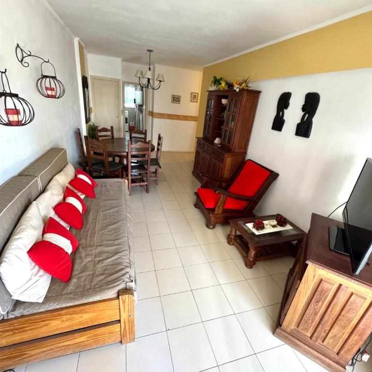 Playa grande departamento - Two-Bedroom Apartment - 3