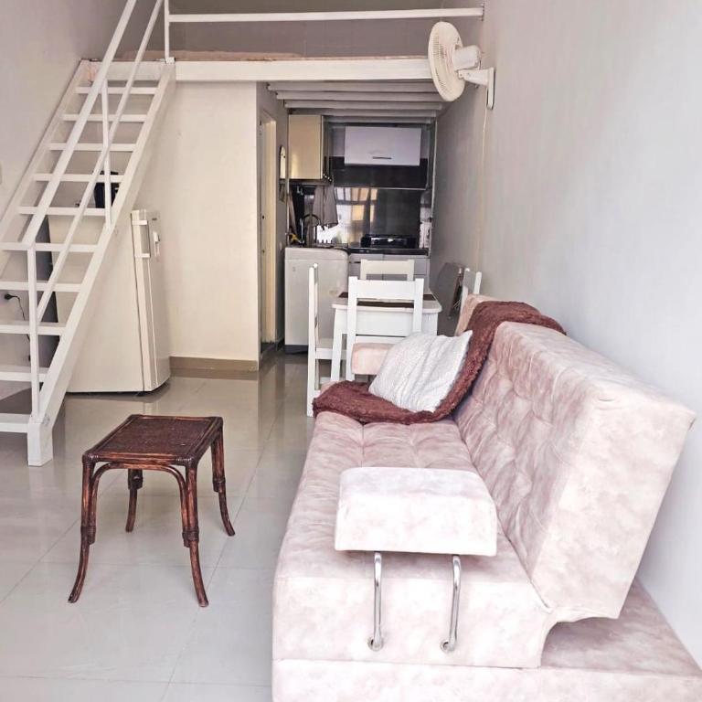 Apartaestudio - Miraflores - Apartamento de 1 dormitorio - 1