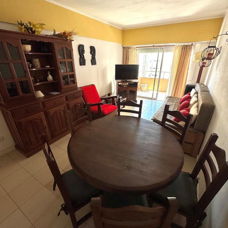 Playa grande departamento - Two-Bedroom Apartment - 11