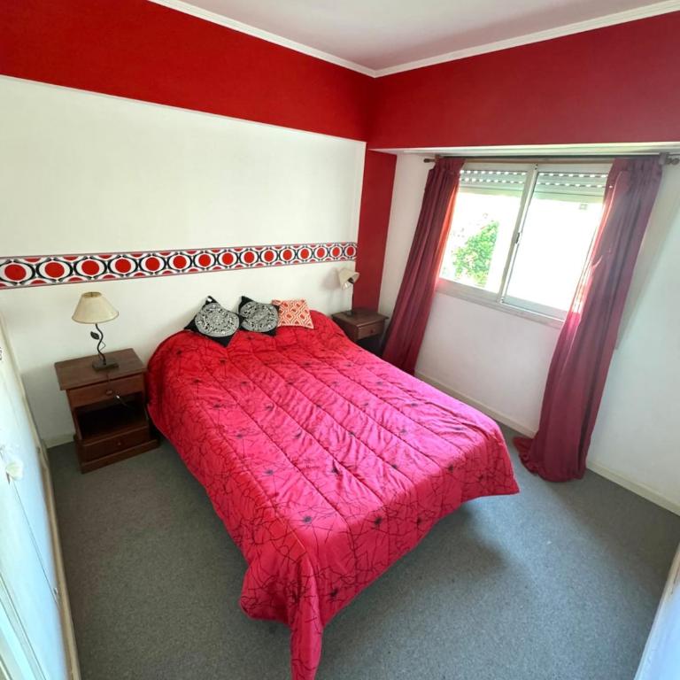 Playa grande departamento - Two-Bedroom Apartment - 12