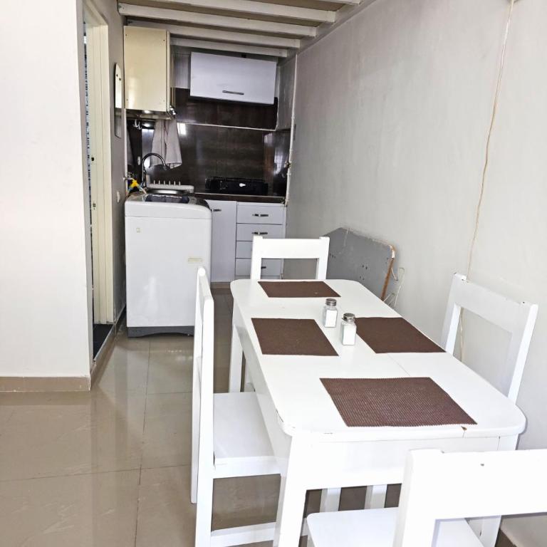 Apartaestudio - Miraflores - Apartamento de 1 dormitorio - 2
