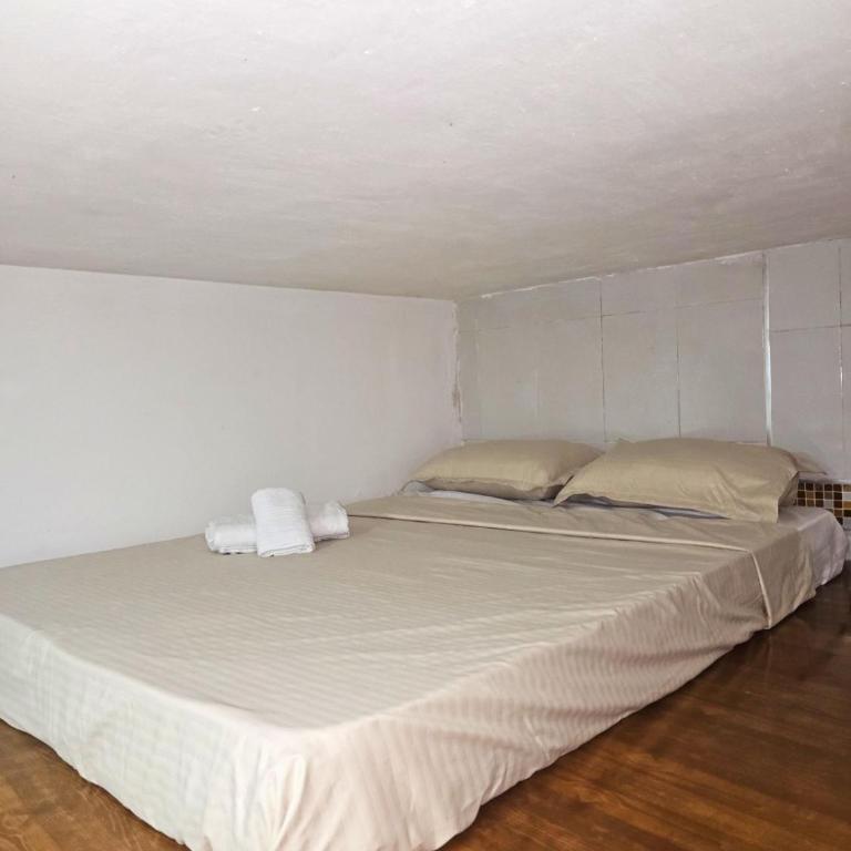 Apartaestudio - Miraflores - Apartamento de 1 dormitorio - 7