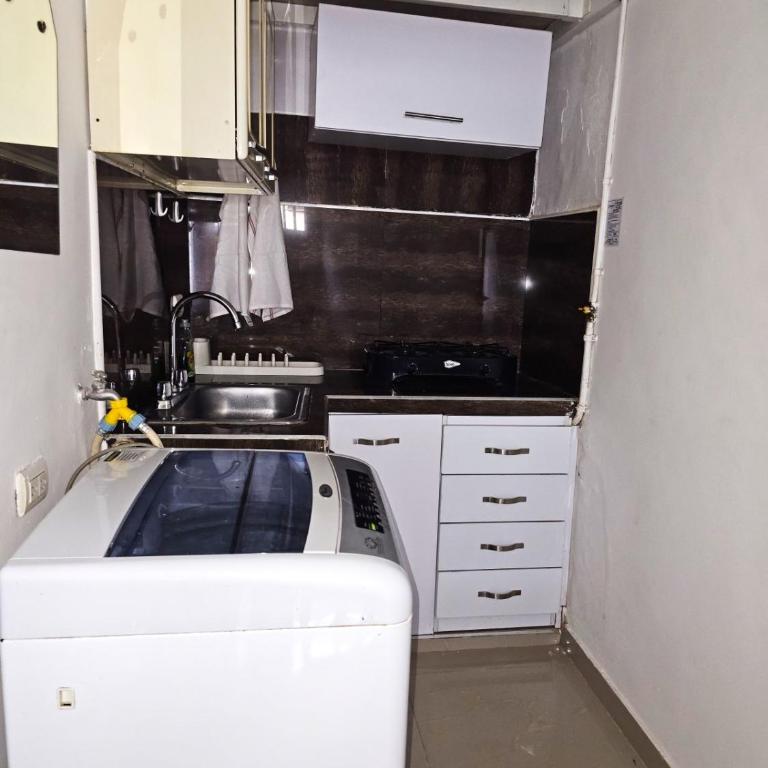 Apartaestudio - Miraflores - Apartamento de 1 dormitorio - 3