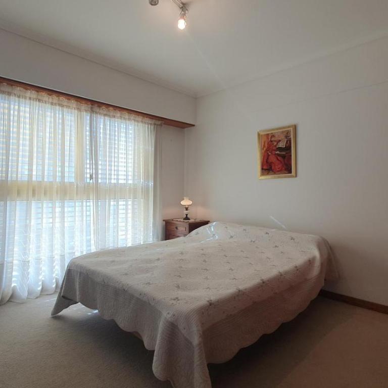 Departamento con vista al mar - Apartamento de 2 dormitorios - 3