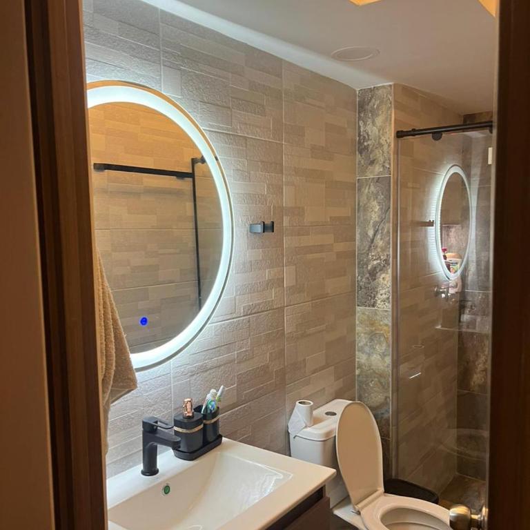 Apartamento moderno en Ibagué - Two-Bedroom Apartment - 4