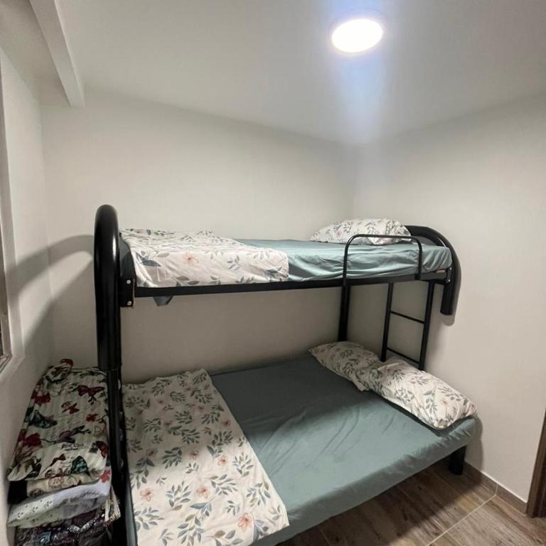 Apartamento moderno en Ibagué - Two-Bedroom Apartment - 16