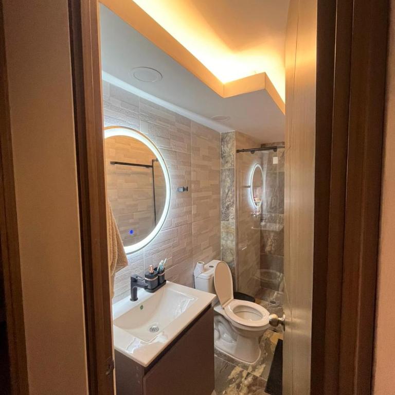 Apartamento moderno en Ibagué - Two-Bedroom Apartment - 17