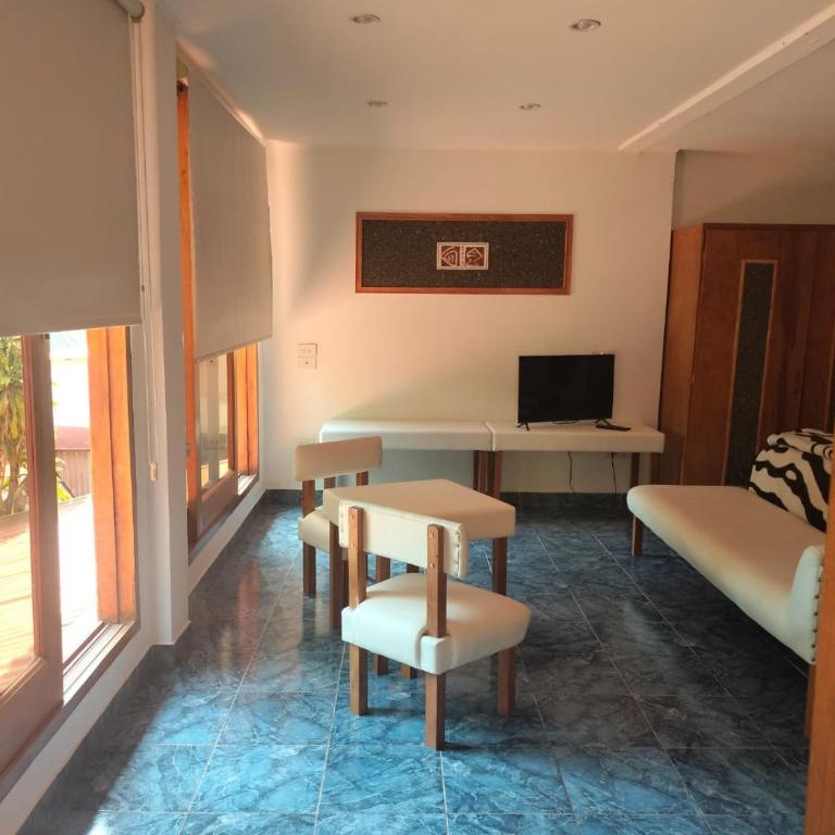 La Locanda - Habitación Doble Superior - 8