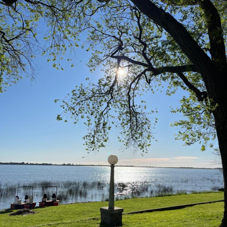 Orillas del Sol Triplex - Two-Bedroom House - 43