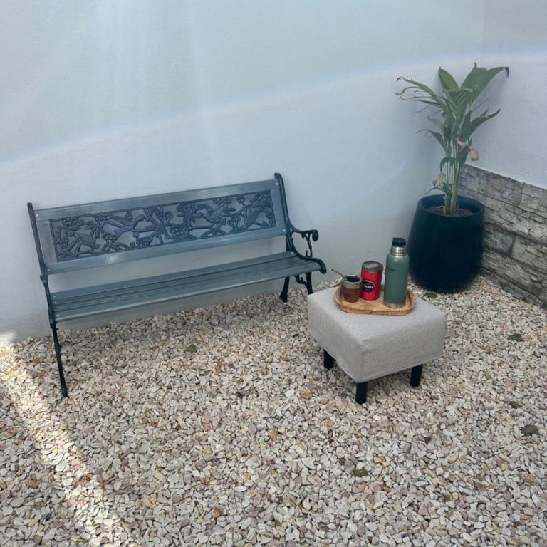 Orillas del Sol Triplex - Two-Bedroom House - 16