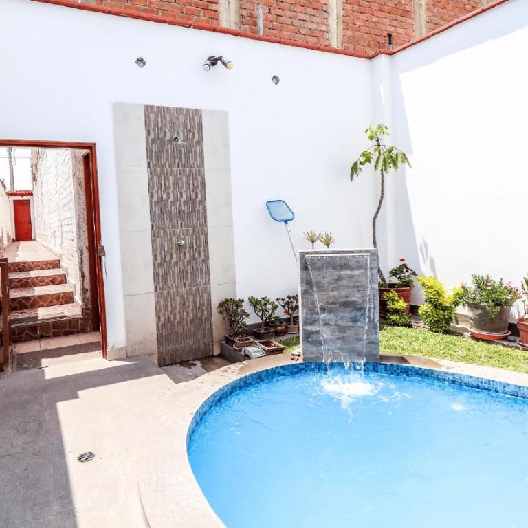 Cerro Azul Alojamiento - Apartamento - 4