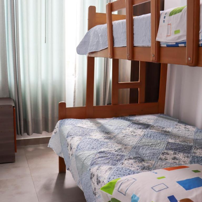 Cerro Azul Alojamiento - Apartamento - 10