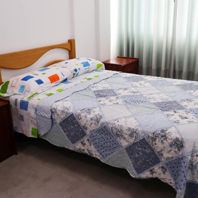 Cerro Azul Alojamiento - Apartamento - 13