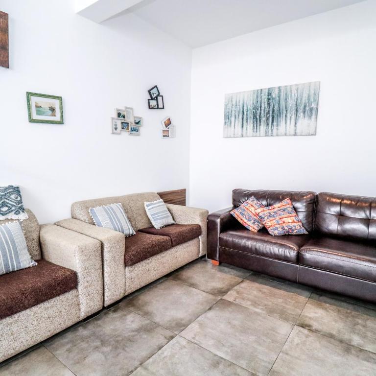 Cerro Azul Alojamiento - Apartamento - 14