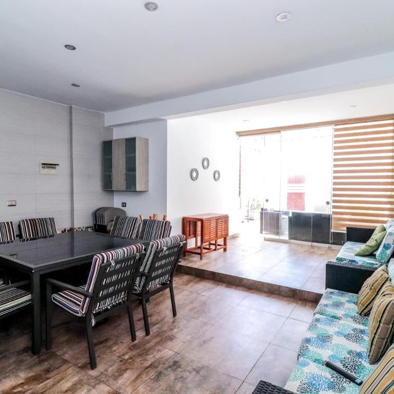 Cerro Azul Alojamiento - Apartamento - 15