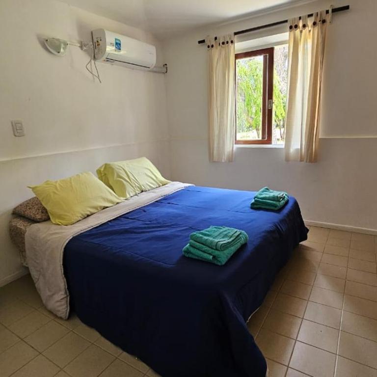 complejo LAS MARIAS casas y eventos - Family Room - 1