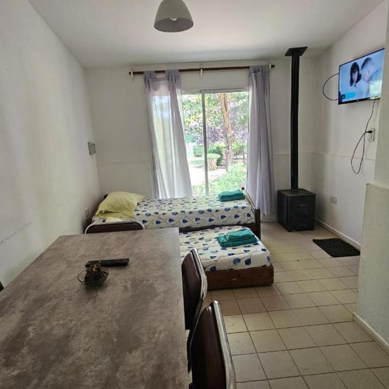 complejo LAS MARIAS casas y eventos - Family Room - 3