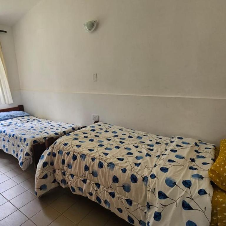 complejo LAS MARIAS casas y eventos - Family Room - 2