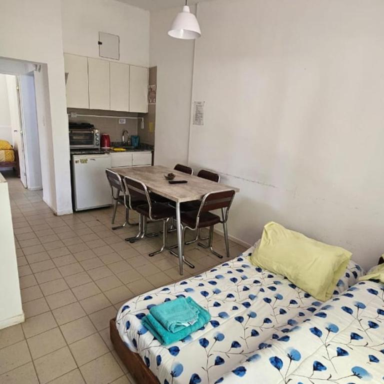 complejo LAS MARIAS casas y eventos - Family Room - 4