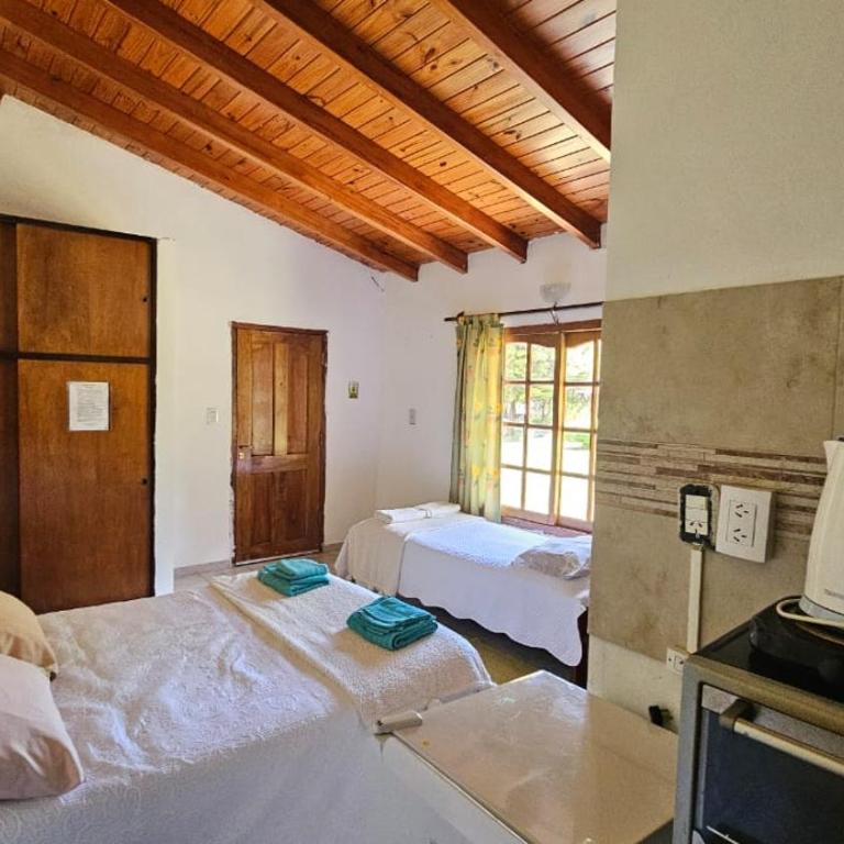 complejo LAS MARIAS casas y eventos - Triple Room - 3