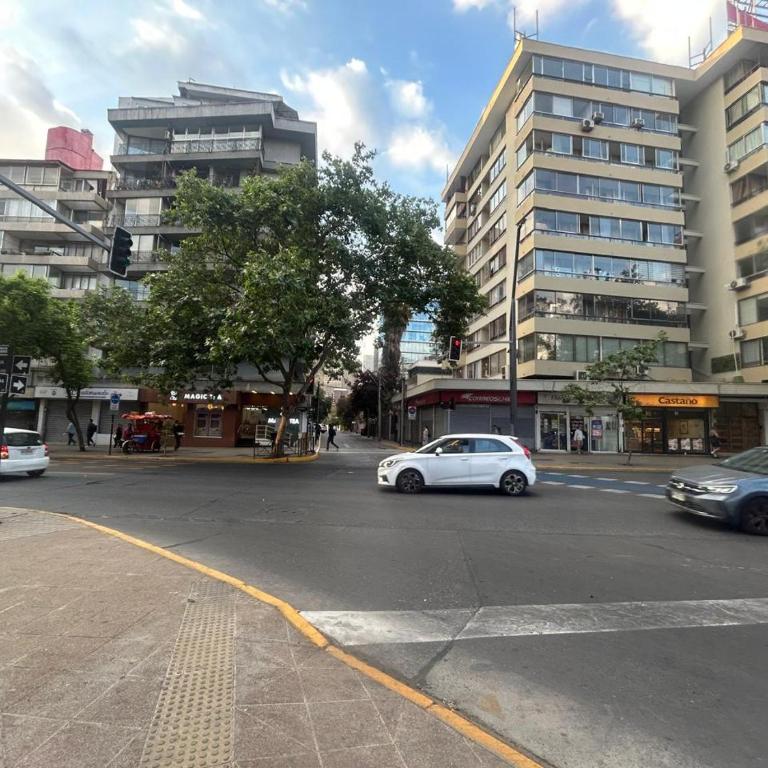 Apartamento Familiar Immanuel Group - Three-Bedroom Apartment - 40