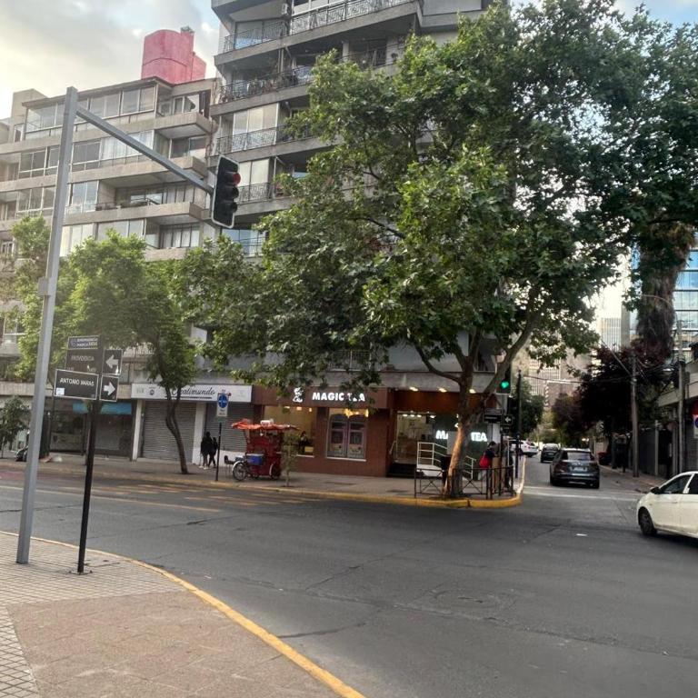 Apartamento Familiar Immanuel Group - Three-Bedroom Apartment - 39