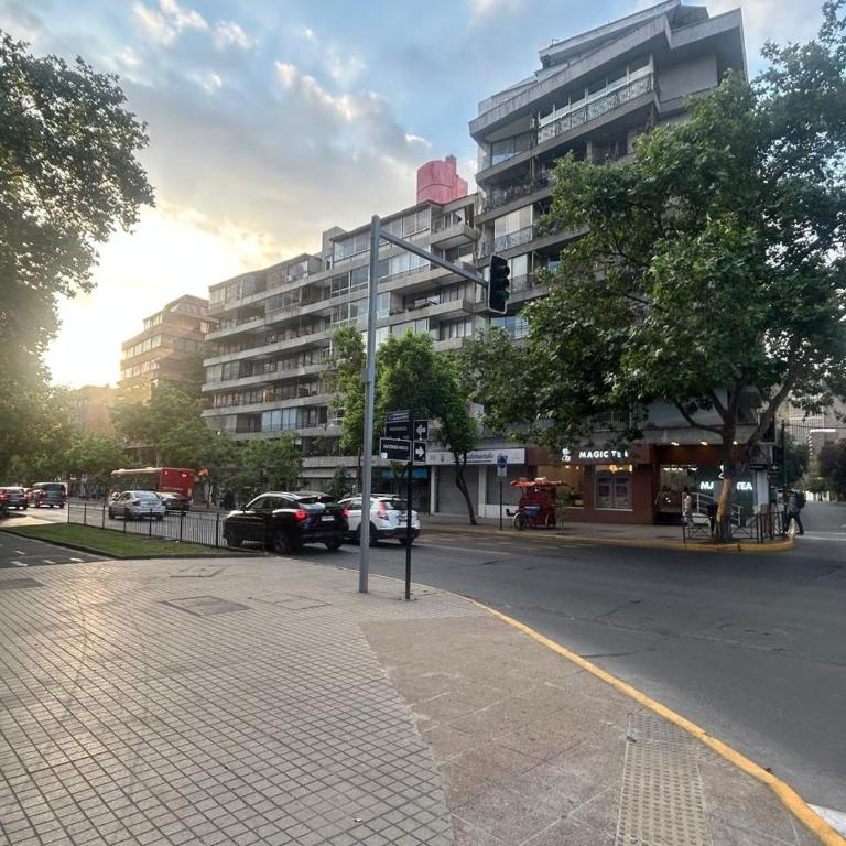 Apartamento Familiar Immanuel Group - Three-Bedroom Apartment - 35