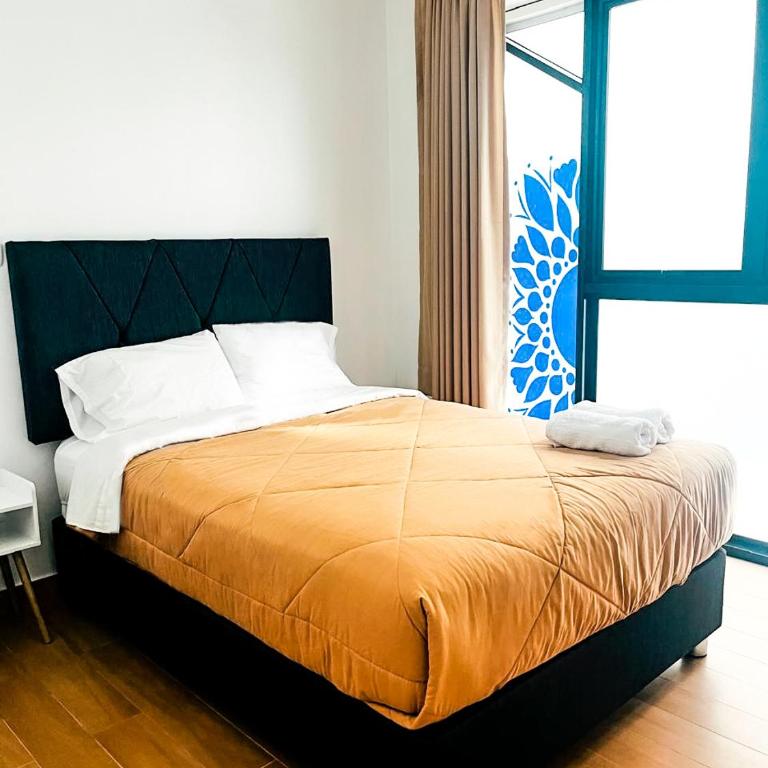 Hotel 8 Retablos - Double Room - 4