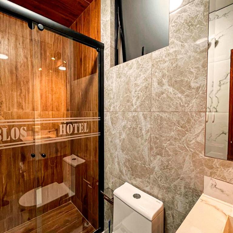Hotel 8 Retablos - Twin Room - 1
