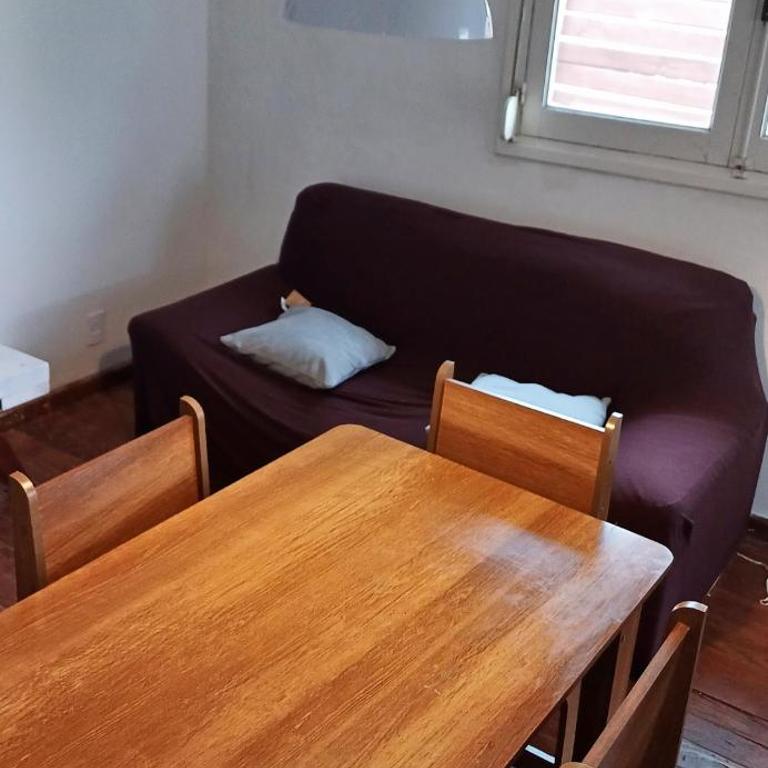 Rosadita - One-Bedroom Apartment - 2