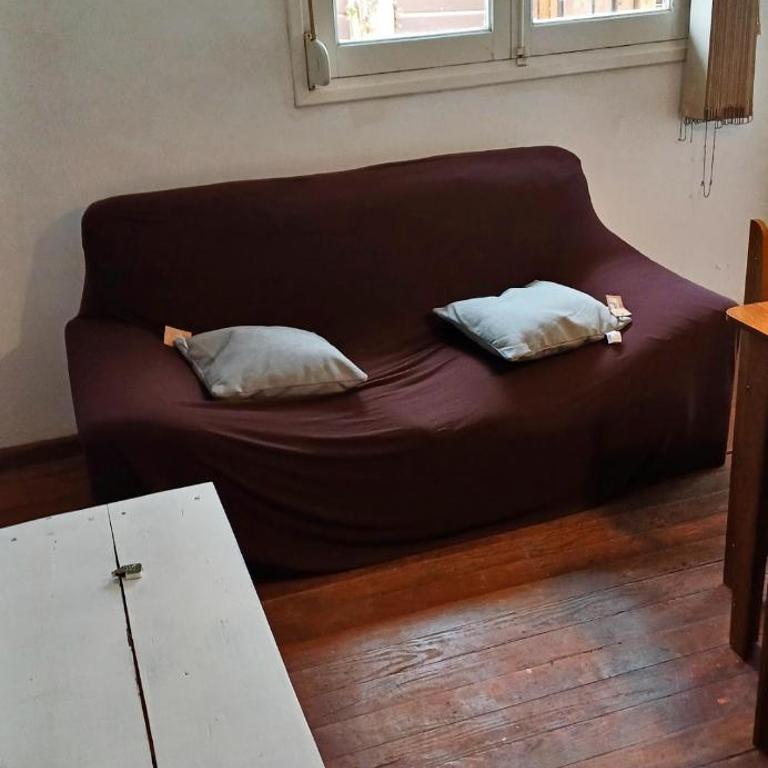 Rosadita - One-Bedroom Apartment - 4
