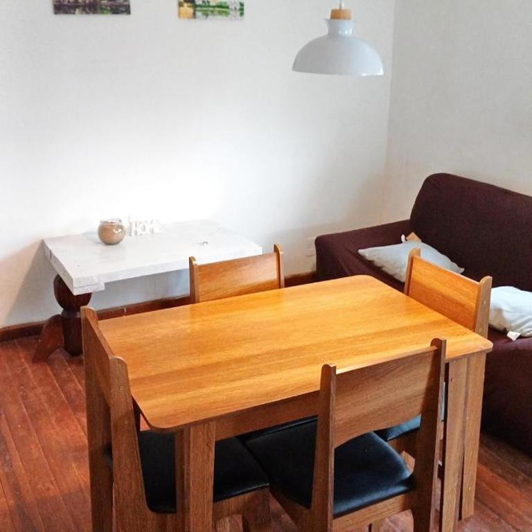 Rosadita - One-Bedroom Apartment - 8