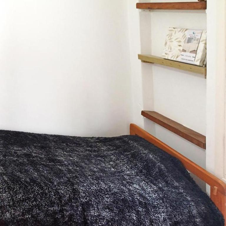 Rosadita - One-Bedroom Apartment - 12