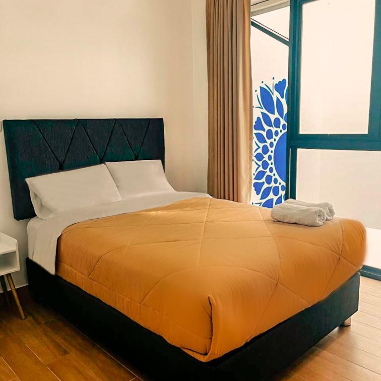Hotel 8 Retablos - Double Room - 2