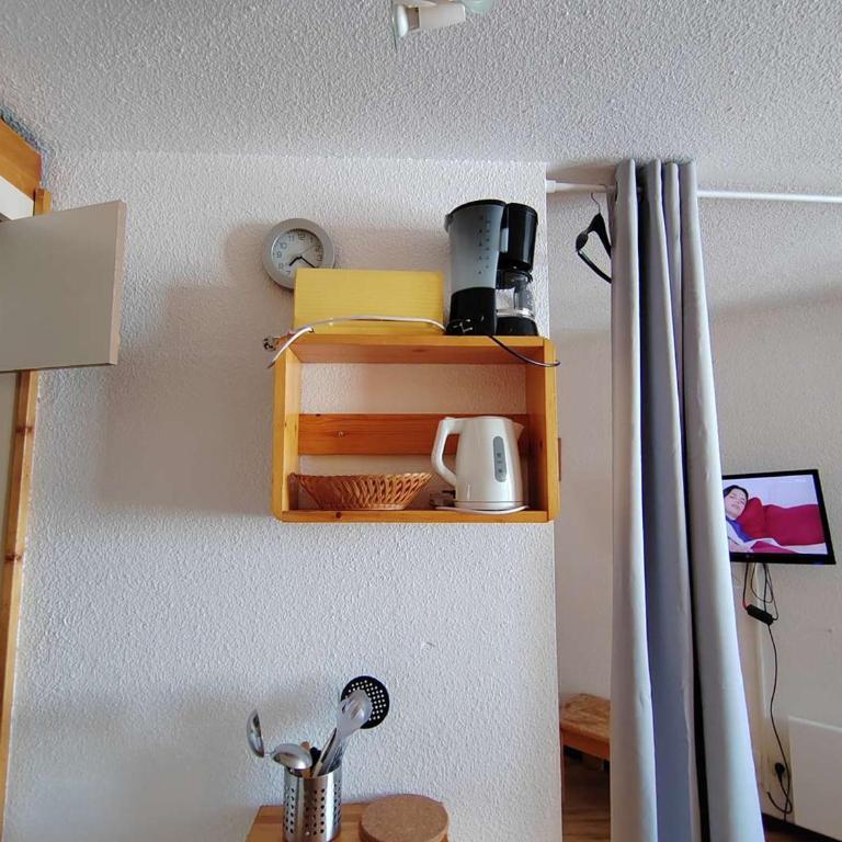 Charmant 3 pièces au cœur de Val Thorens, 4 pers. - FR-1-545-55 - Apartment - 6