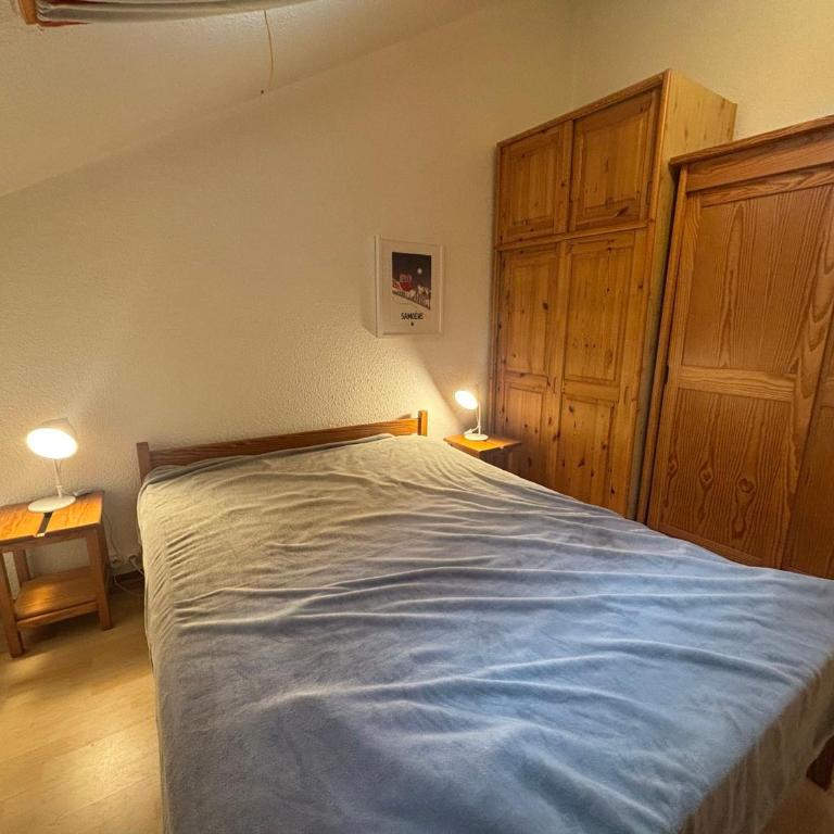 Charmant T2 Mezzanine au centre - Animaux acceptés - FR-1-624-187 - Appartamento - 7