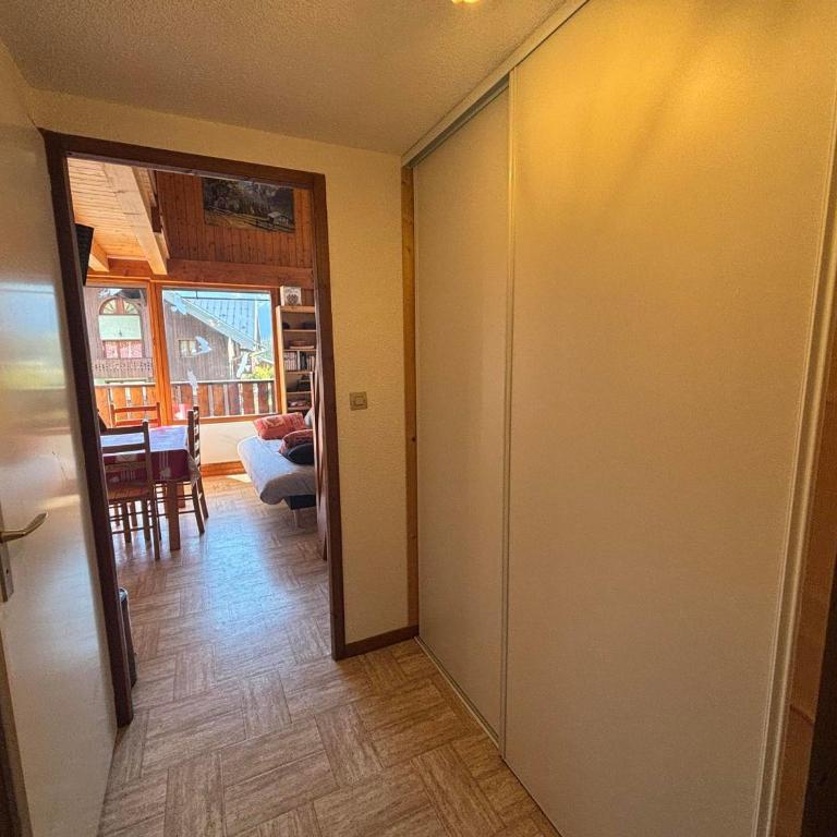Charmant T2 Mezzanine au centre - Animaux acceptés - FR-1-624-187 - Appartamento - 10