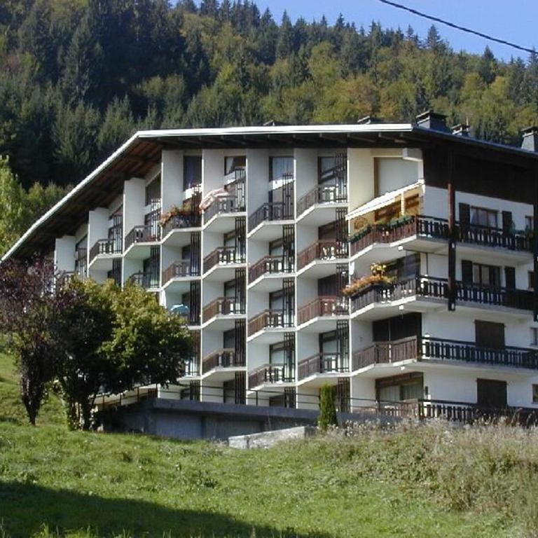 Charmant 3 pièces proche centre Morzine avec vue - FR-1-524-142 - Apartment - 15