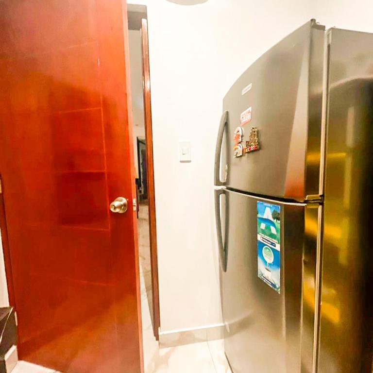 Hotel 8 Retablos - Double Room - 18