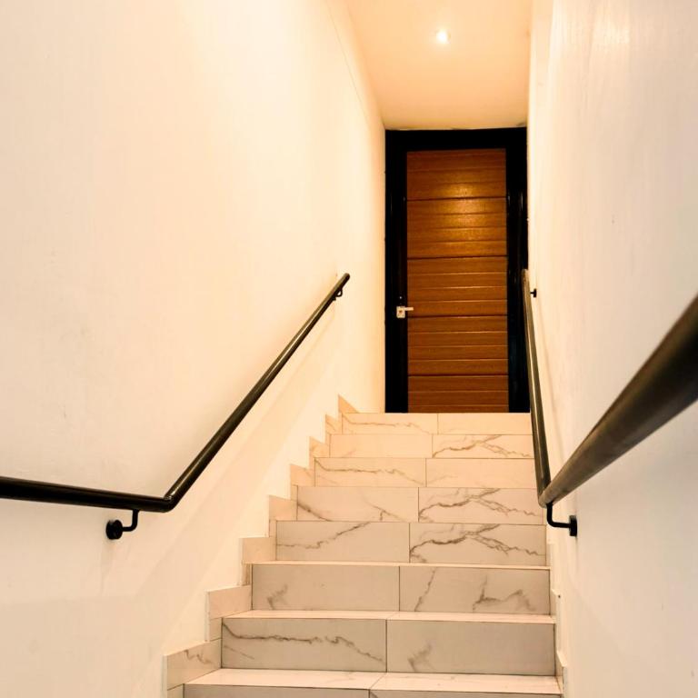 Hotel 8 Retablos - Double Room - 17