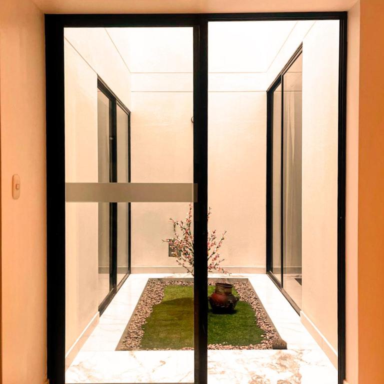 Hotel 8 Retablos - Double Room - 15