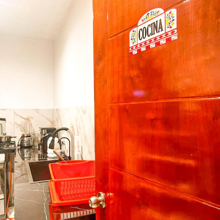 Hotel 8 Retablos - Double Room - 30