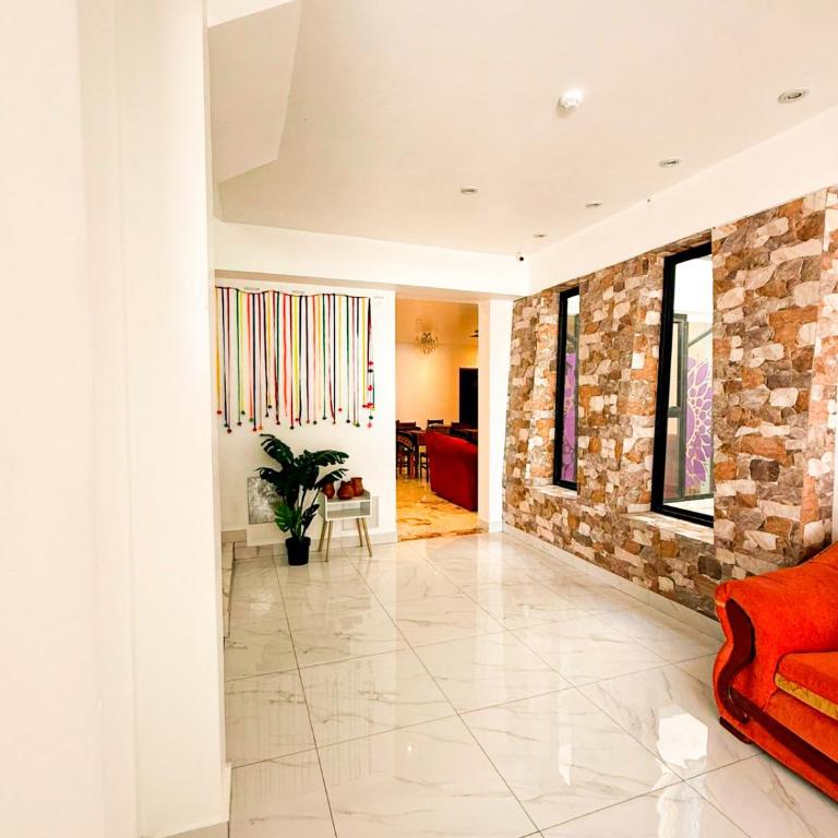 Hotel 8 Retablos - Double Room - 34