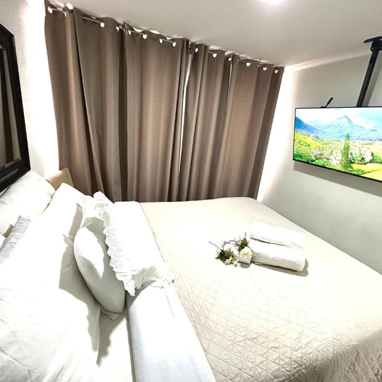 A11 Fantasilandia Metro Matta Gendarmeria - Apartamento de 2 dormitorios - 3