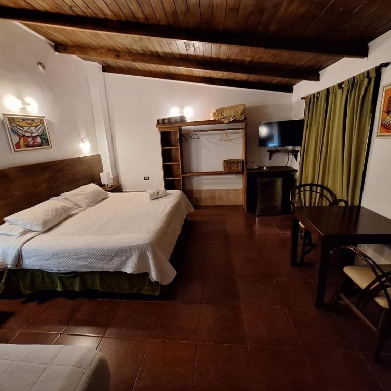 La Locanda Boutique Hotel - Superior King Room - 8