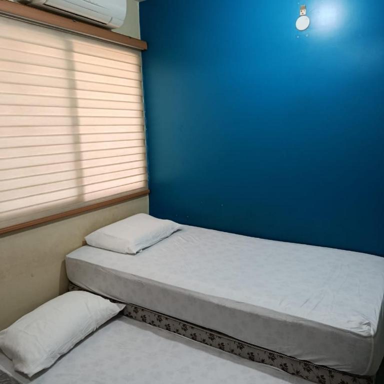 Villa Anto - Three-Bedroom Apartment - 20