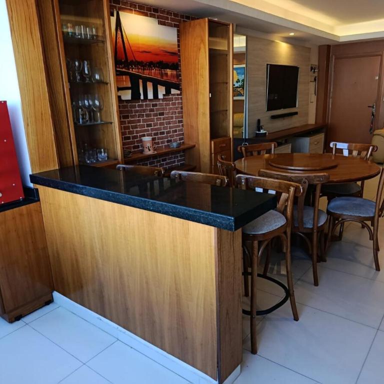 Villa Anto - Three-Bedroom Apartment - 22
