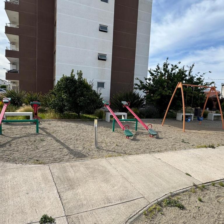 Acogedor y amplio, cercano al Hospital de Ovalle - One-Bedroom Apartment - 28